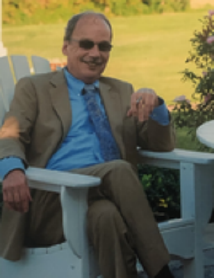 Richard James Stubbs "Rick" Arbutus, Maryland Obituary