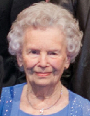 Photo of Jean Prince Shepard