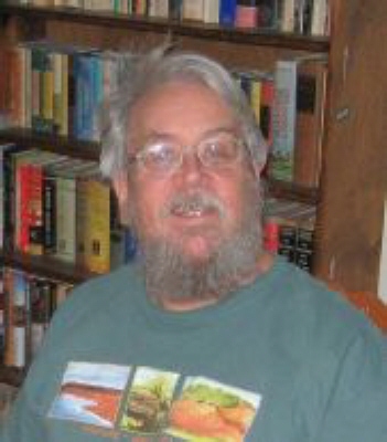 Photo of Robert "Bob" Oglesby
