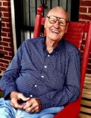 Tommy Ray Hutchins Rutherfordton, North Carolina Obituary