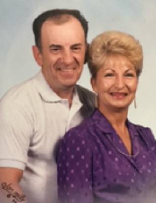 Robert Lee "Bob" and Delores Ann Bryan