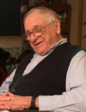 Kenneth B. Goldstein