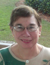 Marlene Kay Phillips