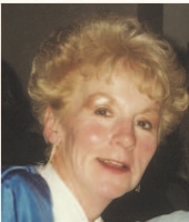 Mary C. "Kay" Carr 2060245