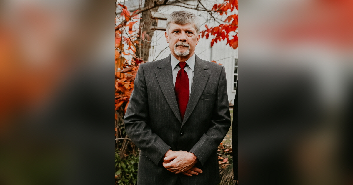 Obituary information for Steven Williams