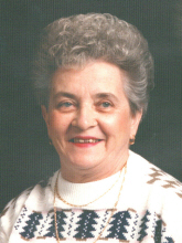 Doris L. Gannon 2060294
