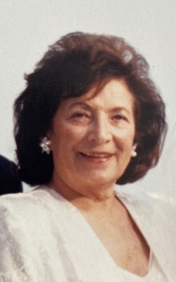 Photo of Mary Varano