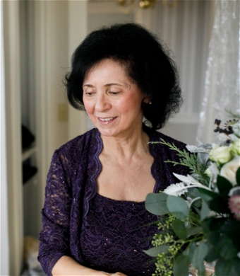 Photo of Sandra Benotti