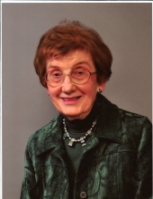 Anne M. Greenleaf