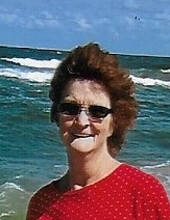 Nancy Carolyn Scott 20604209