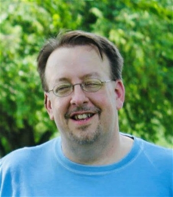 Photo of Lance Anderson