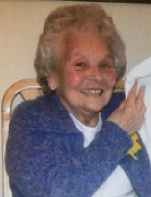 Frances C Cicero