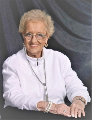 Rita Elizabeth Naville