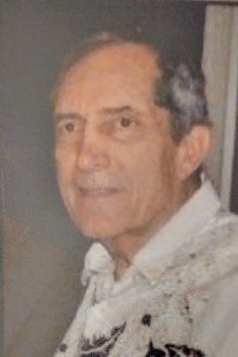 Photo of Julius Borri