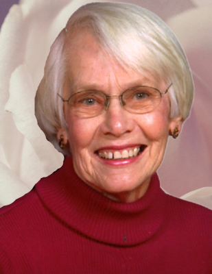 Photo of Shirley Cuthbertson