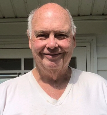 Clyde M. Richardson
