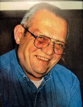 Walter L. "Doc" Gillespie