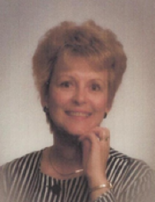 Frances Ann Lowman