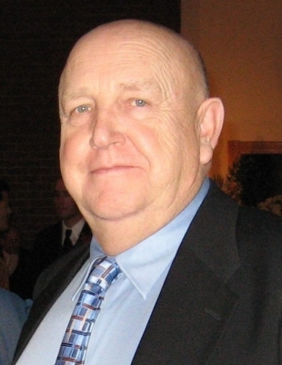 Photo of Ron Burns