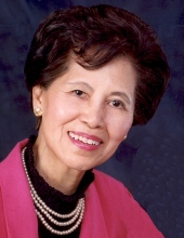Hilda Chi Chung Lee