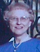 Anita W.  Moyer