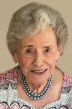 Shirley Mae Dexter Greenville, Rhode Island Obituary
