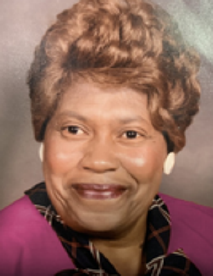 Mrs. Viola Gant Shreveport, Louisiana Obituary