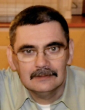 Stanislaw (Stanley) Dabkowski