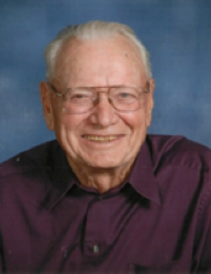 Charles V. "Scatter" Rexwinkle