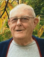 Luther D. Dick, Sr.