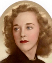 Margaret A. "Peggy" McCabe