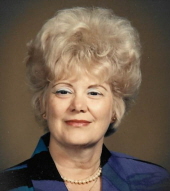 Shirley Mae Hartzell