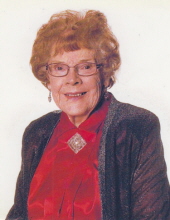 Mary Lucille Olson