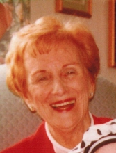 Margaret E. Fanning 2061253