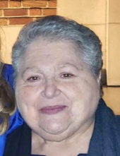 Barbara Kondrasheff