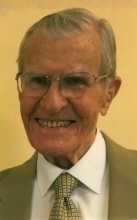 Rev. Carl M. Helgerson 2061306