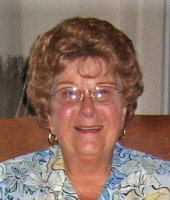 Mary Gladys Trainor