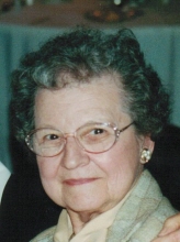 Claire M. Tedeschi