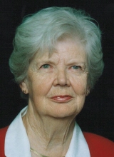 Doris A. Dion
