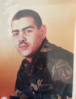 Photo of Jose A. Torres