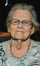 Ruth M. DeRensis