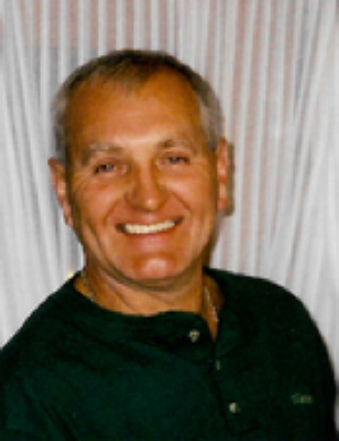 Darvin Paul Friend