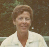 Anne E. Drury