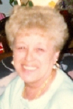 Beatrice L. "Margie" Ramirez