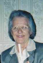 Anne M. Charlonne