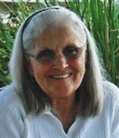 Mary Bianchi