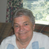Jeanette B. Phillips