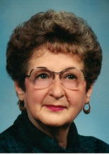 Rita I. Leach