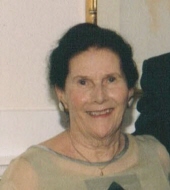 Mary Ruhr Kranz