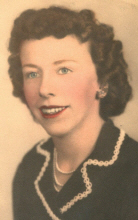 Dorothy V. Fontaine
